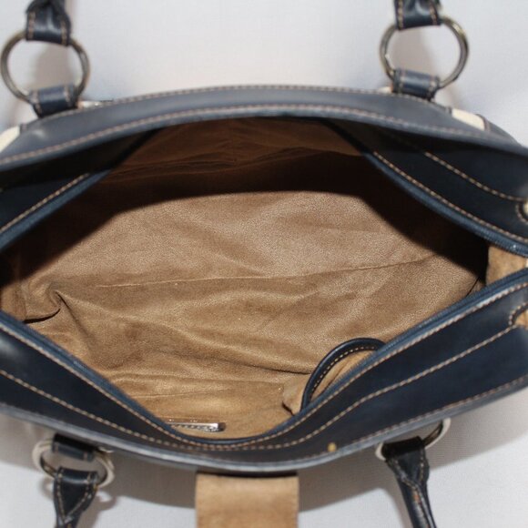 Etienne Collection Privee Shoulder Bag - Picture 9 of 13